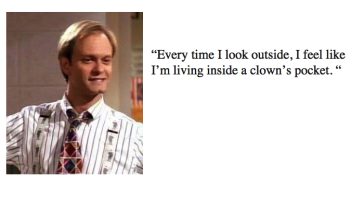 Niles Crane quotes 2