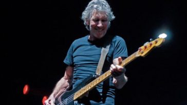 Roger Waters
