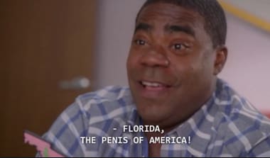 Tracy Jordan Quotes
