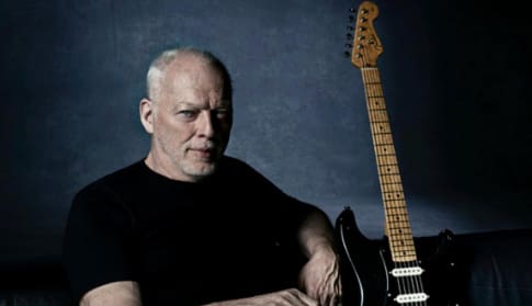 Who Is David Jon Gilmour