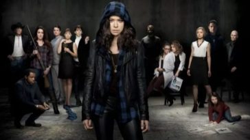10 Things You May Want To Know About Orphan Black
