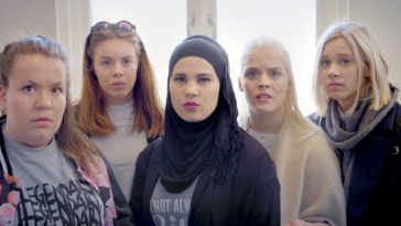 6 Reasons to Watch Skam!