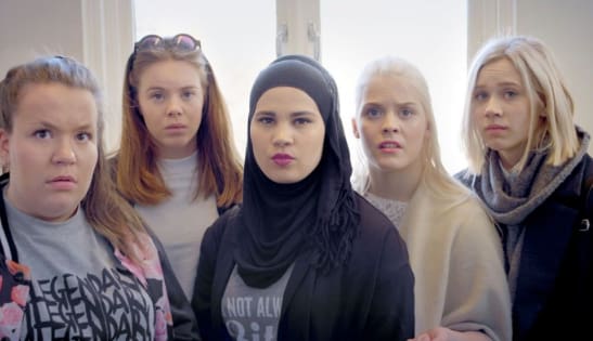 6 Reasons to Watch Skam!
