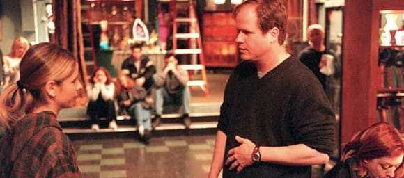 7 Features That Make Buffy the Vampire Slayer Legendary