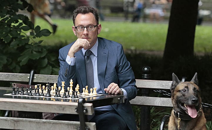 7 Reasons To Watch Person Of Interest