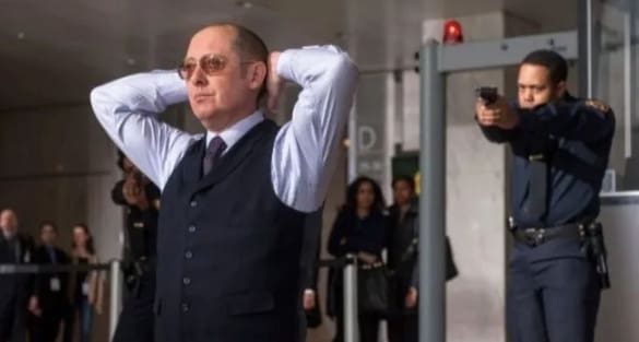 7 Things That Prove The Blacklist Is An Amazing TV Show 