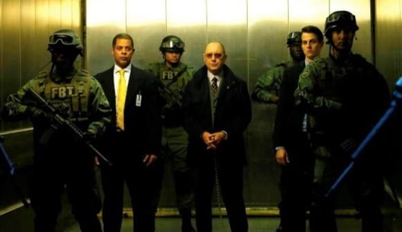 7 Things That Prove The Blacklist Is An Amazing TV Show 
