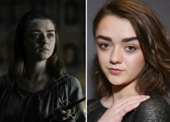 Arya Stark