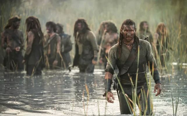 Black Sails Review