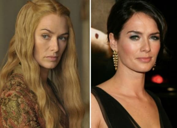 Cersei Lannister