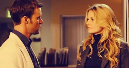 Chase and Cameron engaged