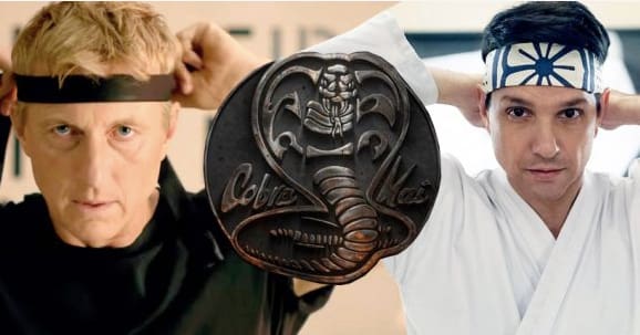 Cobra Kai The 80’s Karate Passion Continues At Full Speed