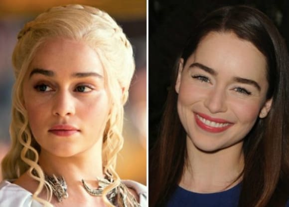 Daenerys Targaryen