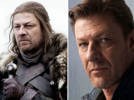 Eddard Stark