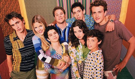 Freaks and Geeks