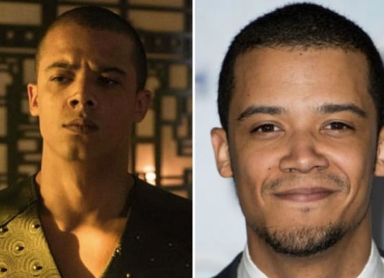 Grey Worm
