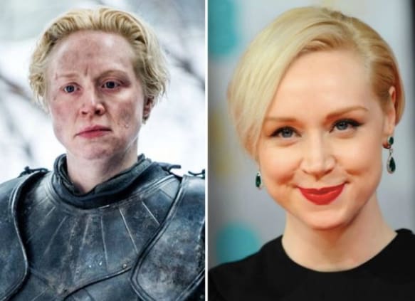 Gwendoline Christie