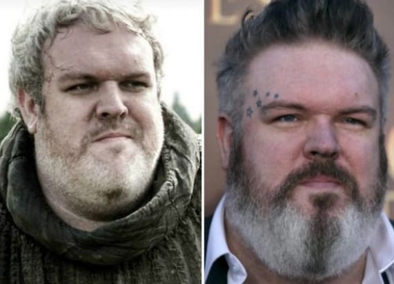 Hodor
