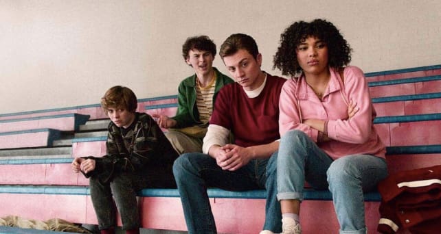 I Am Not Okay with This Season 1 Review