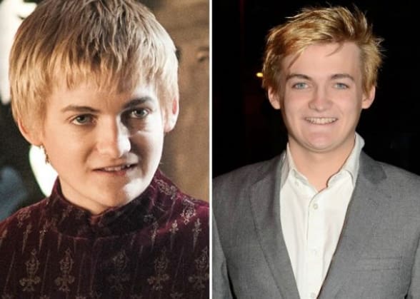 Joffrey Baratheon