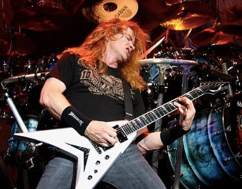 Kerry King