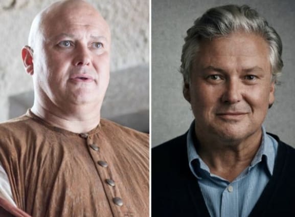 Lord Varys