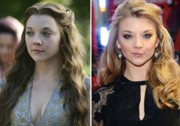 Margaery Tyrell