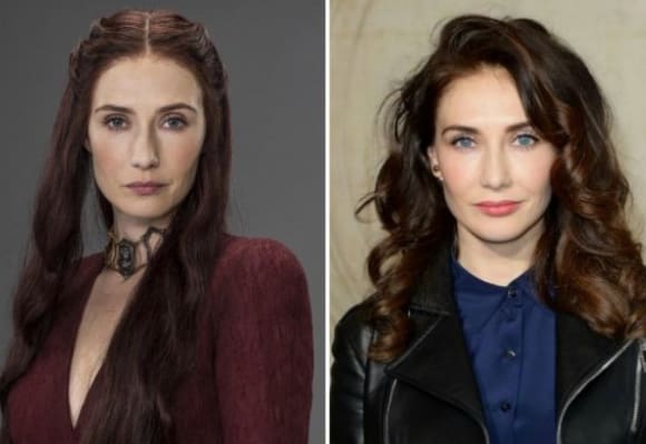 Melisandre