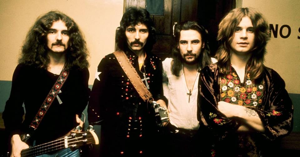 November 1 2012 Metal Hammer magazine published a list of the Top Ten Rock and Heavy Metal Mustaches4