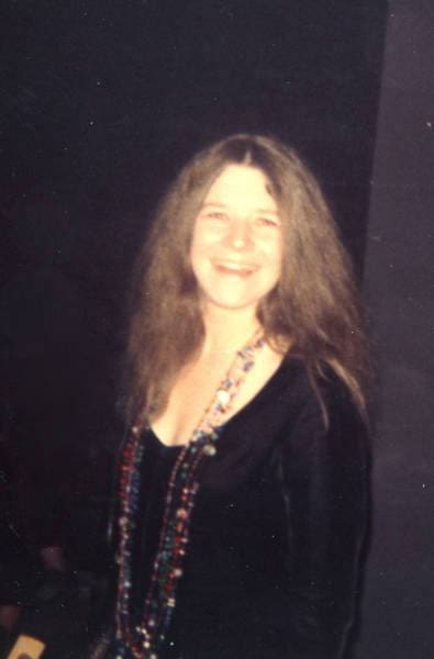 November 16, 1969 - Janis Joplin was arrested after a gig in Tampa