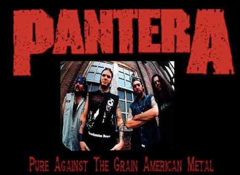 Pantera