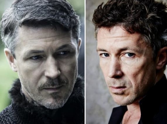 Petyr ‘Littlefinger’ Baelish