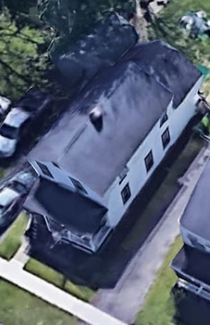 Post Malone Childhood home