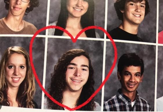 Post Malone Childhood
