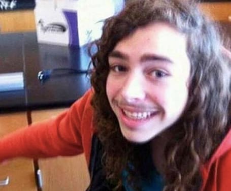Post Malone Childhood photo