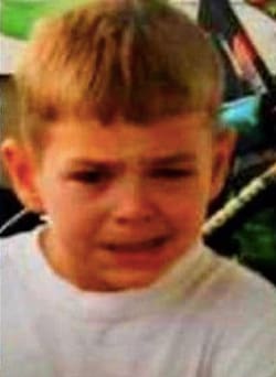 Post Malone Childhood photo