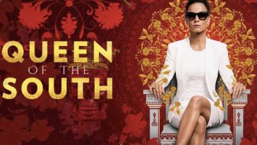 Queen of The South