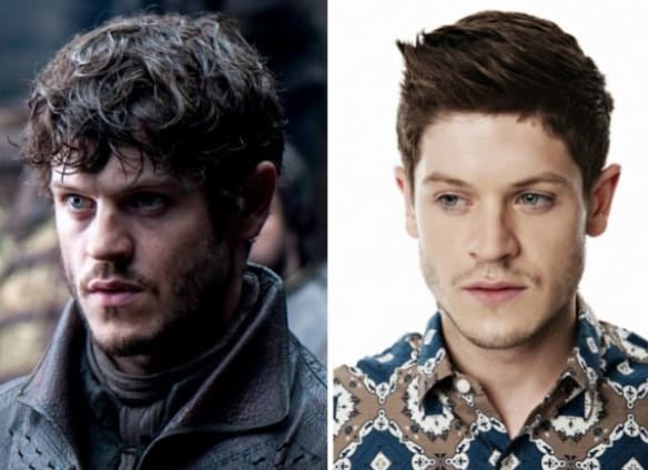 Ramsay Bolton