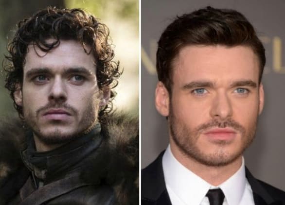 Robb Stark