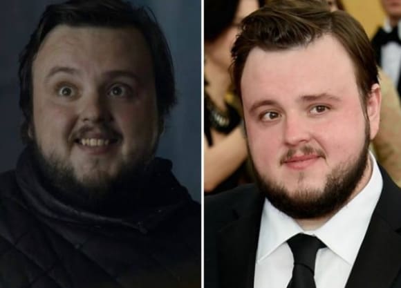Samwell Tarly