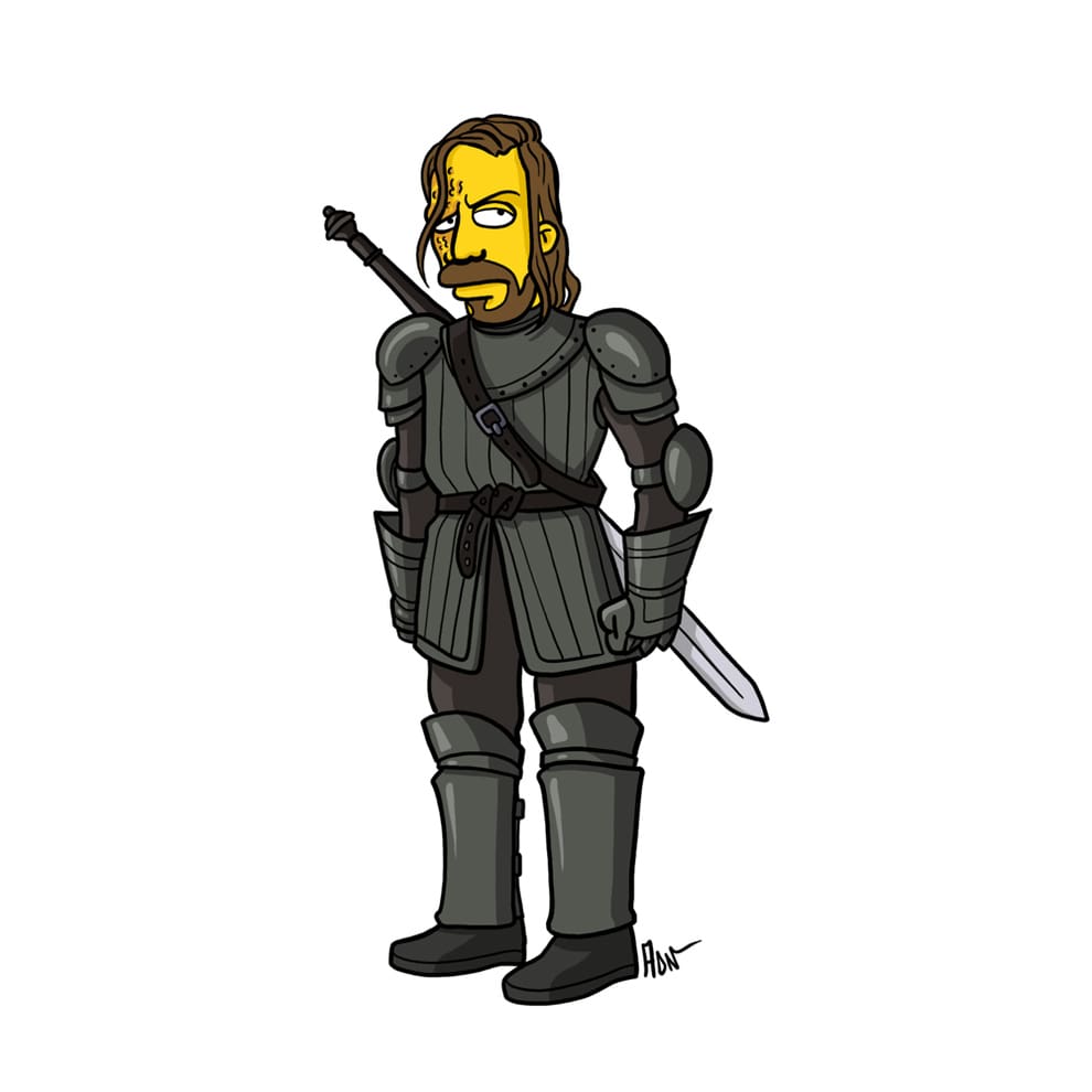 Sandor Clegane