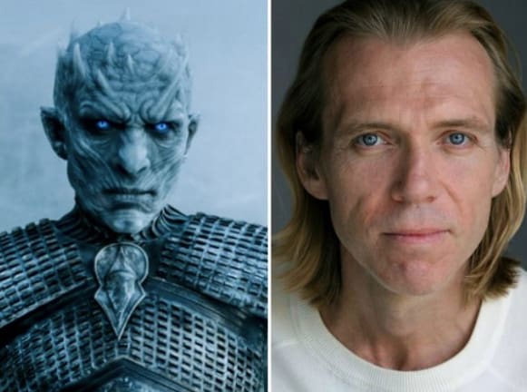The Night King