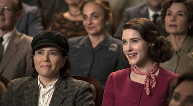 The Things You Should Know About The Marvelous Mrs. Maisel