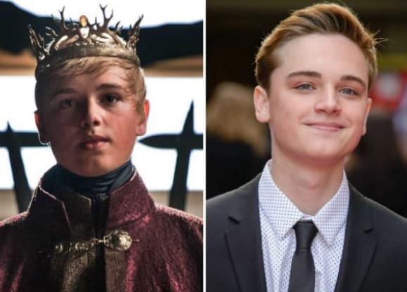 Tommen Baratheon