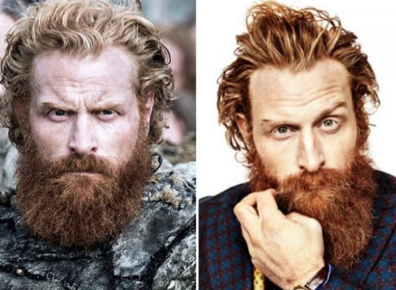 Tormund Giantsbane