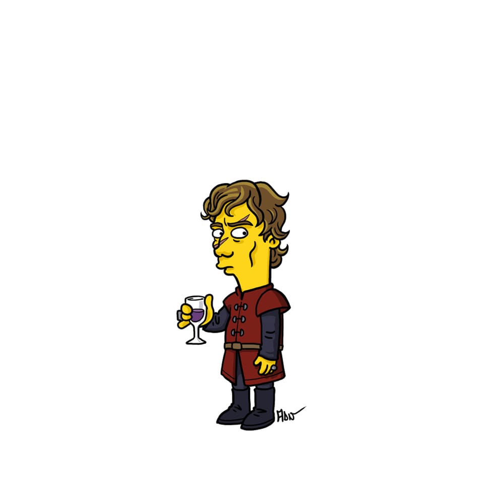 Tyrion Lannister