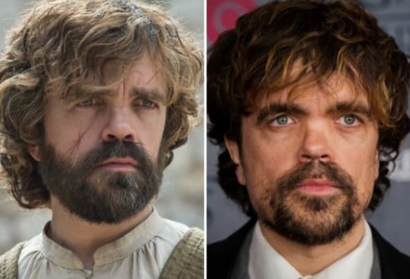 Tyrion Lannister