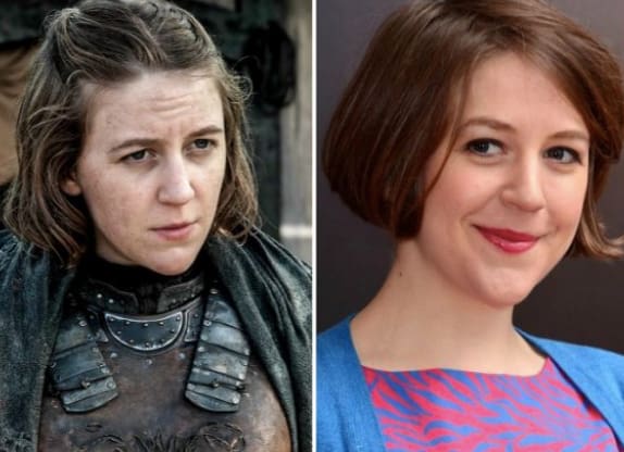 Yara Greyjoy