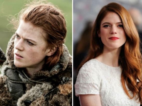 Ygritte