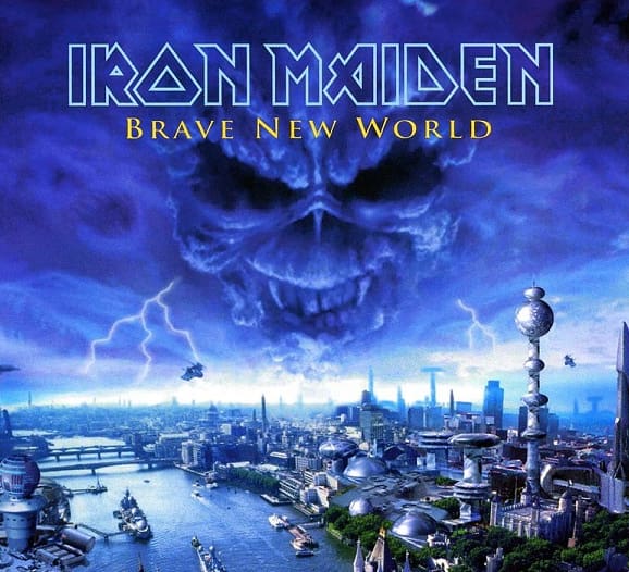 barve new world